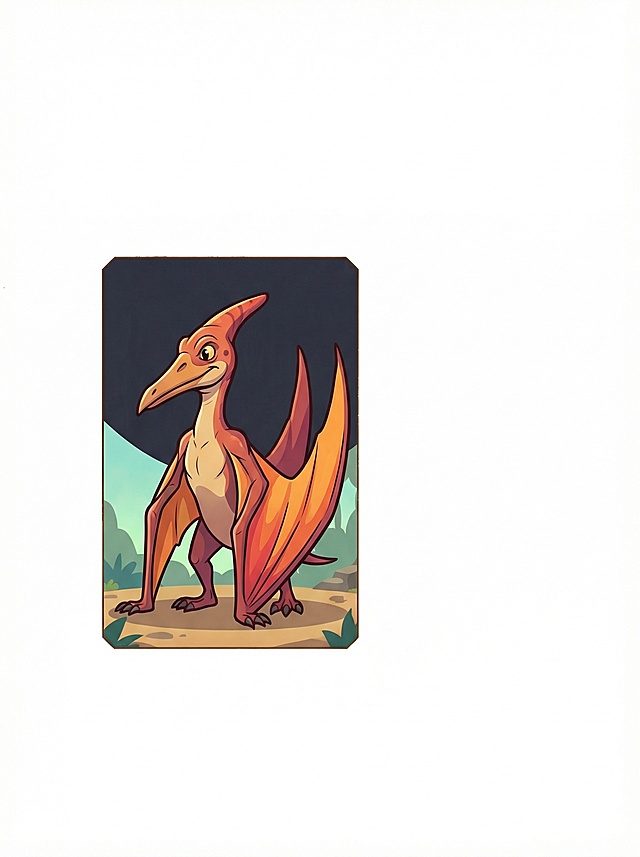 生成10张卡通恐龙的图片要是全部都是站立的恐龙分别是甲龙、副栉龙、霸王龙、苍龙、三角龙、翼龙、迅猛龙、剑龙、腕龙，和参考图差不多就行