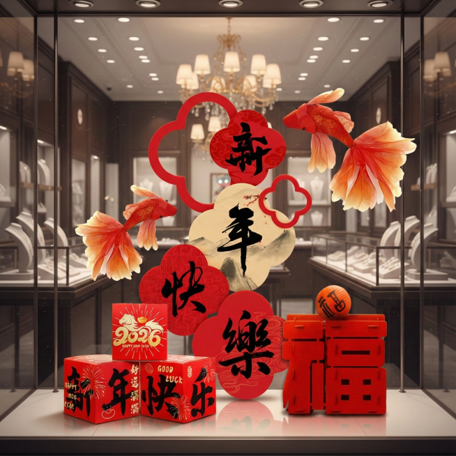 给主体与地面的接触处添加光影效果，使看起来更真实自然预览效果