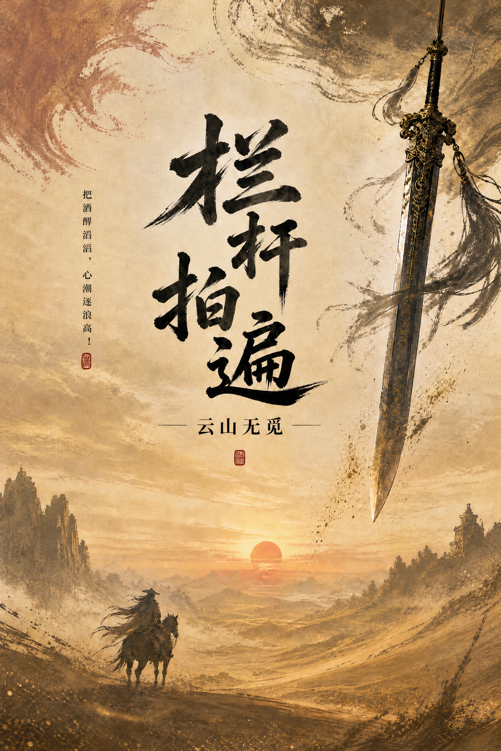 创意预览图
