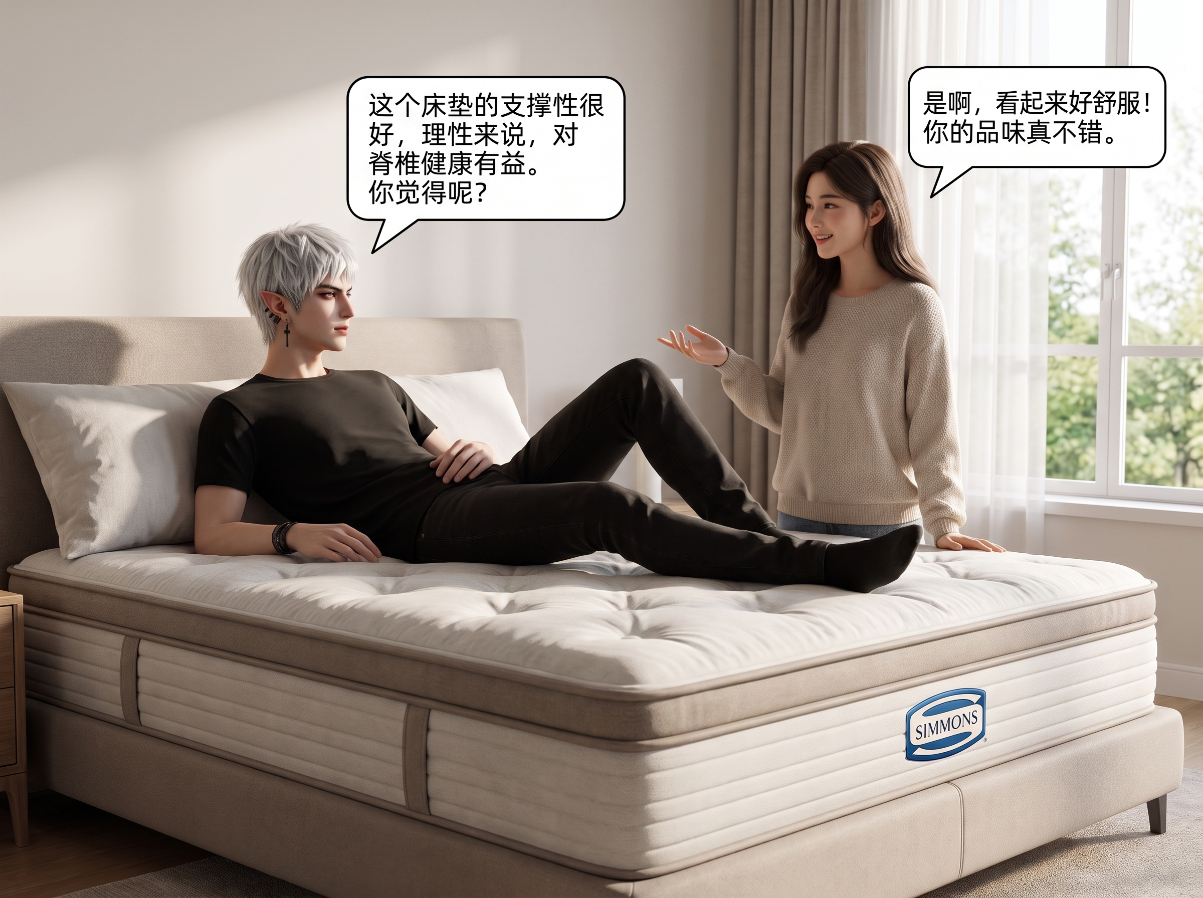 创意预览图