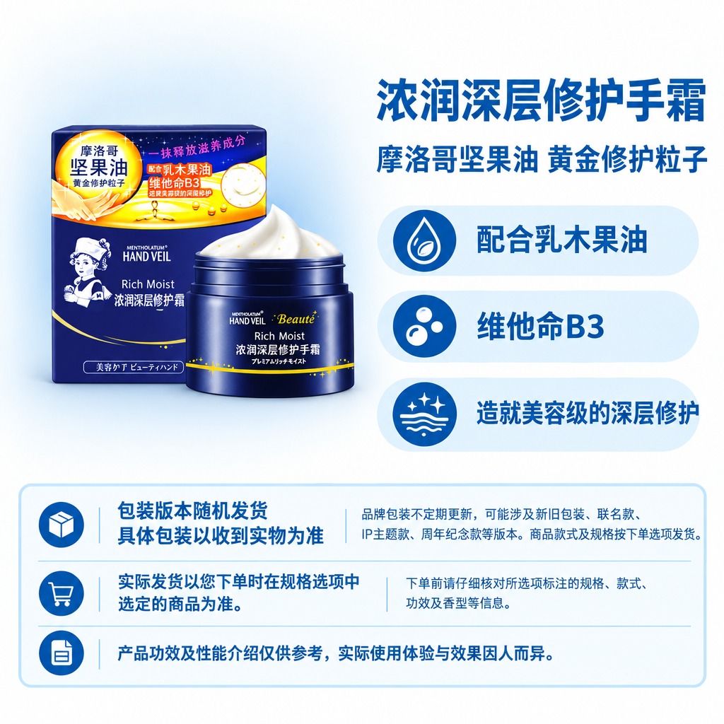 复刻参考图的电商主图画版版式：右侧上方为商品名称和属性副标题，… - 图片创意预览