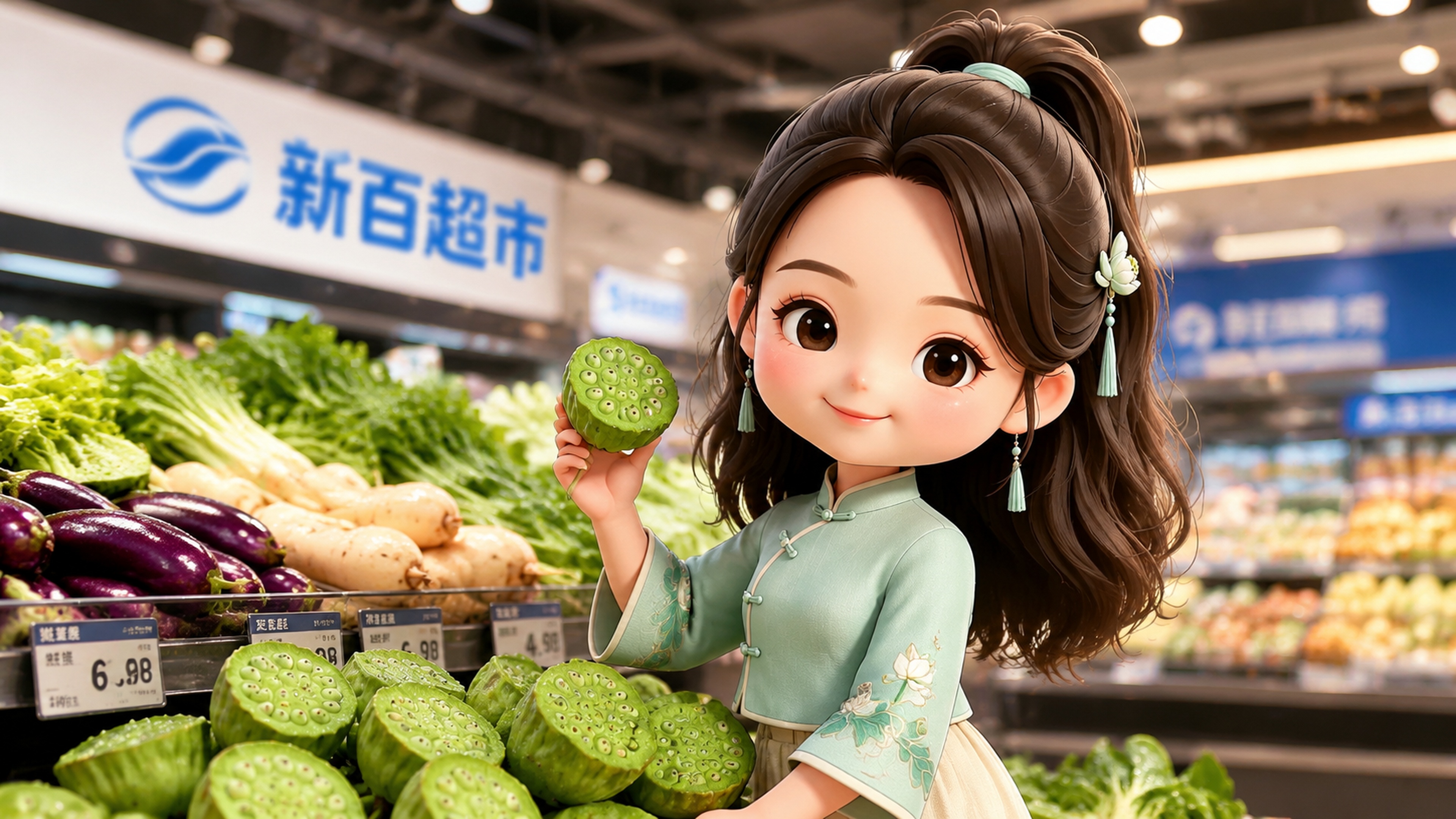 创意预览图