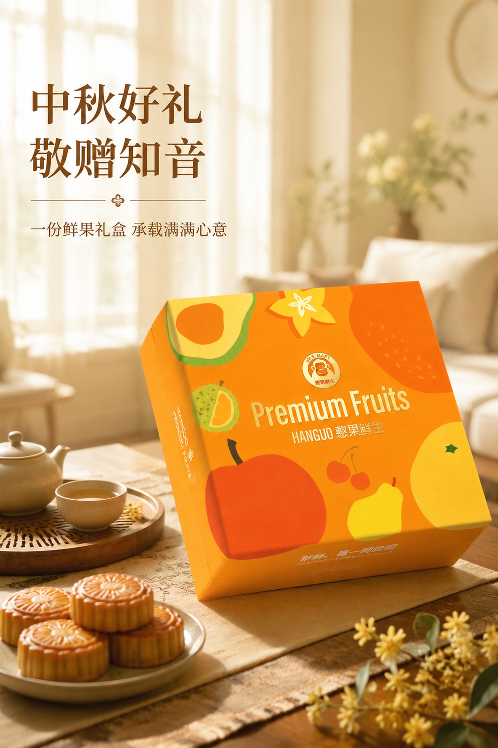 创意预览图