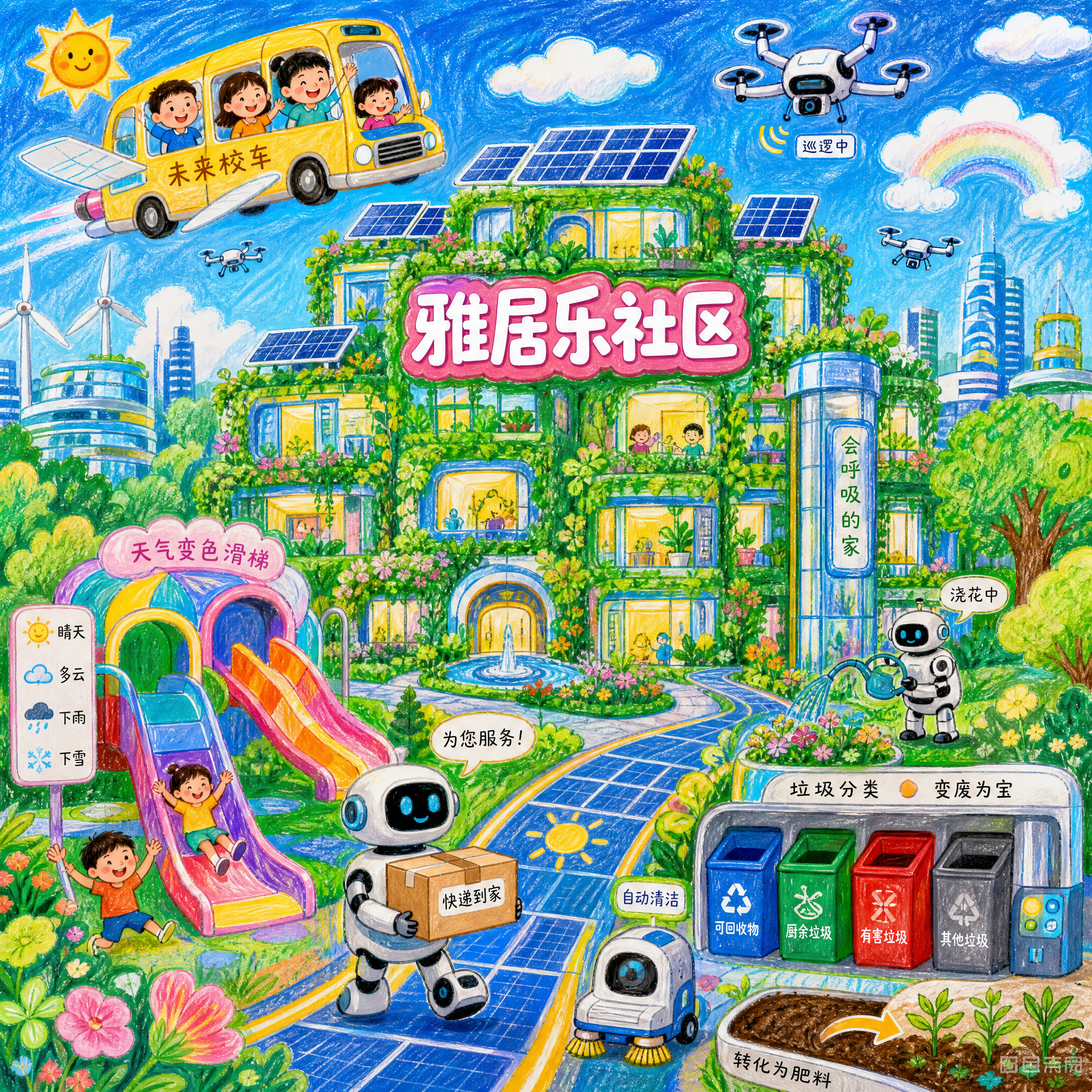 创意预览图