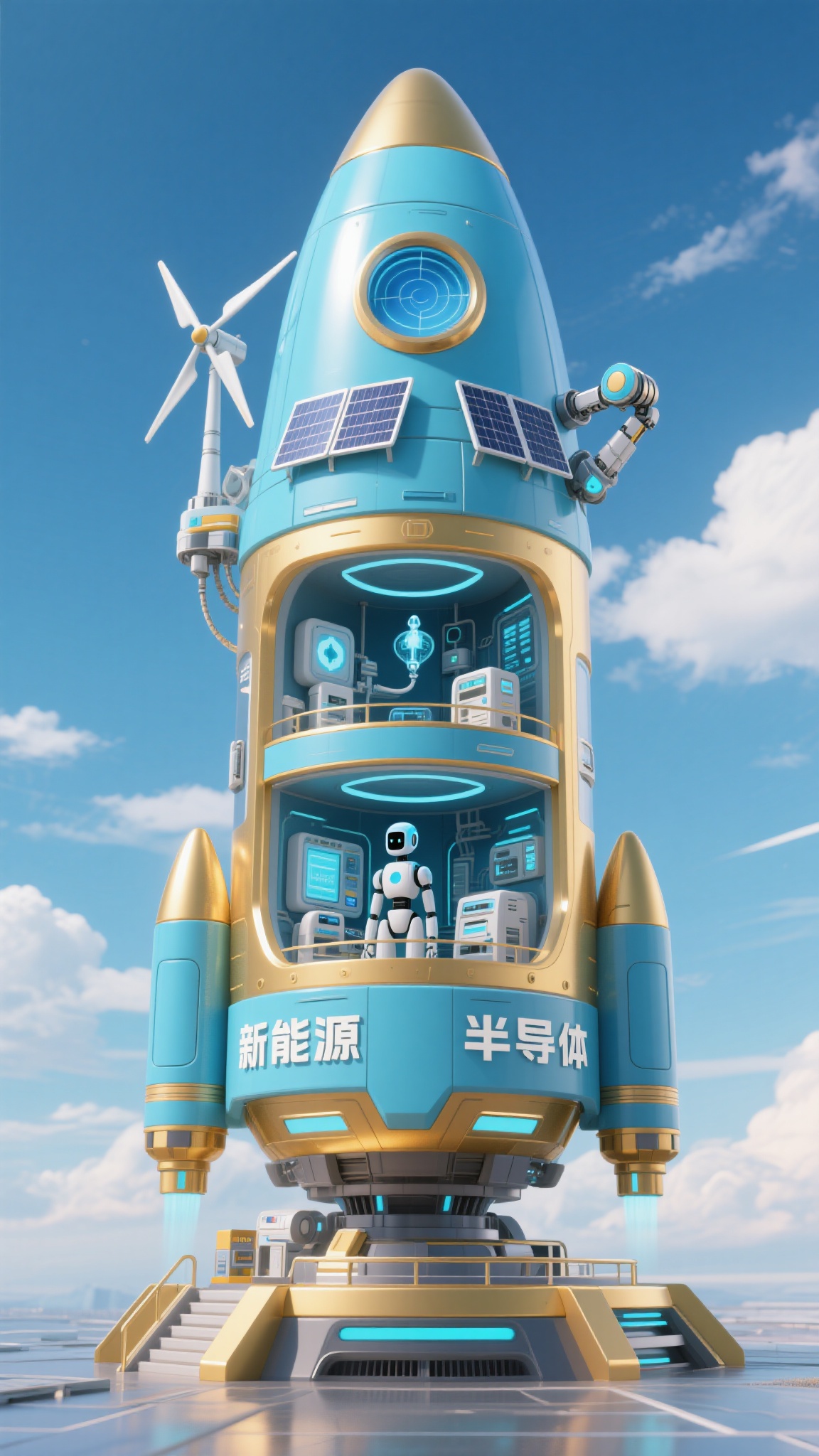 创意预览图