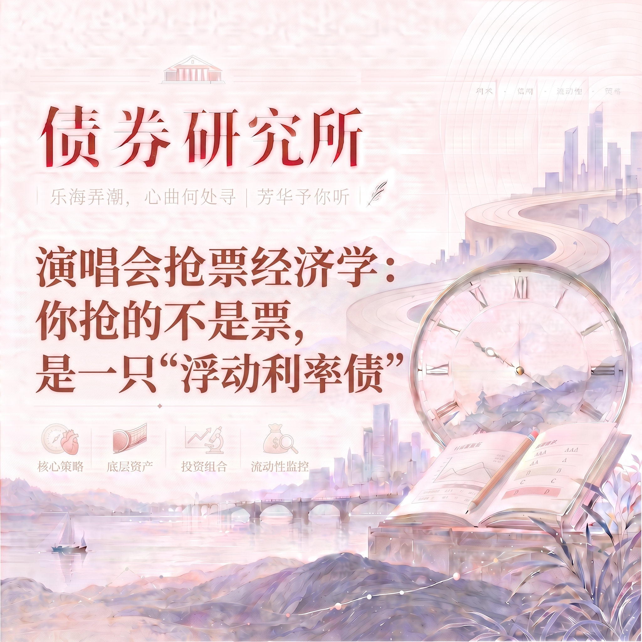 第十期改为热点解读，第十期不要出现，主题改为：演唱会抢票经济学… - 图片创意预览