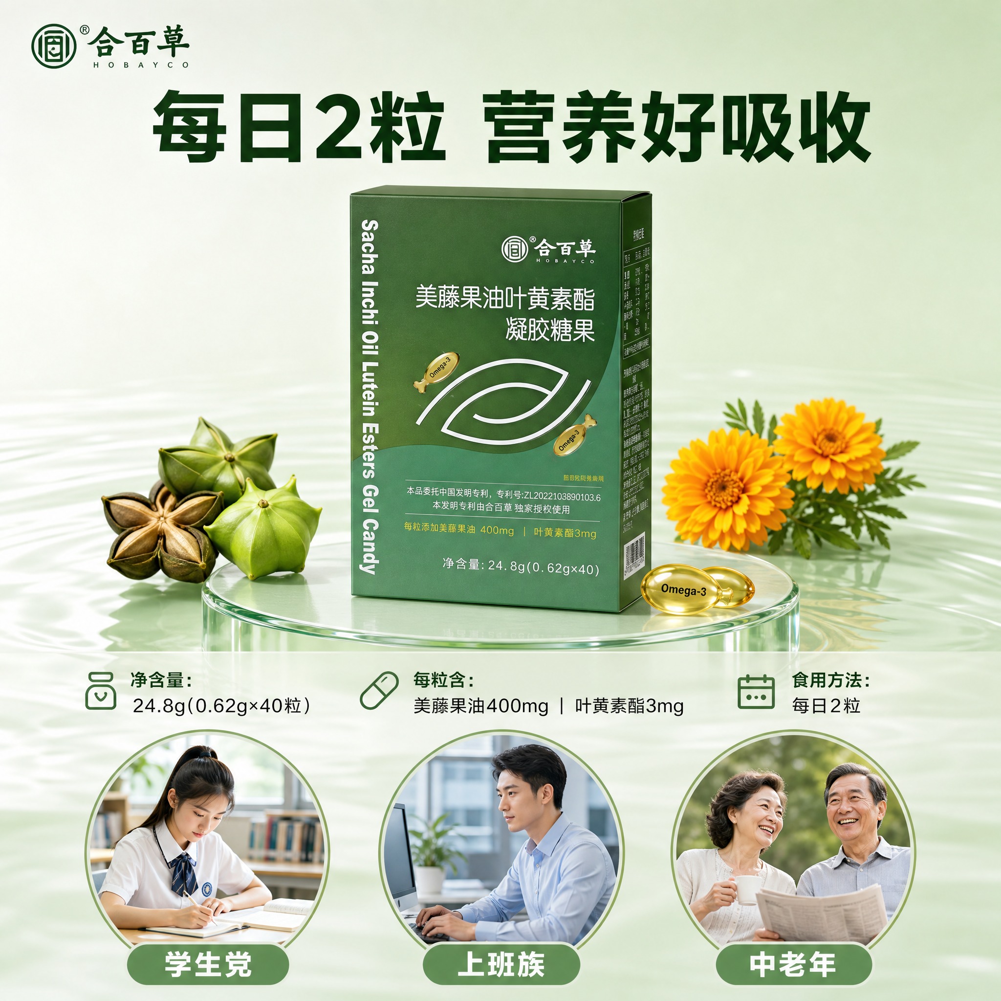 [主图-5] 规格场景版，主题为产品规格参数+三大人群适用场景… - 图片创意预览