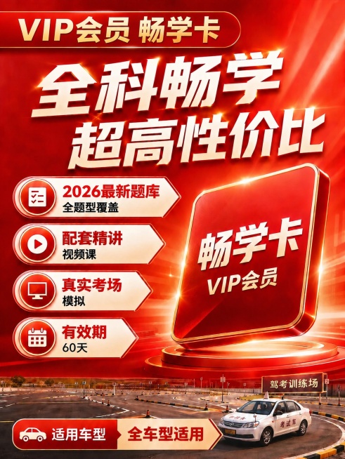 顶部还是VIP会员 xx卡预览效果