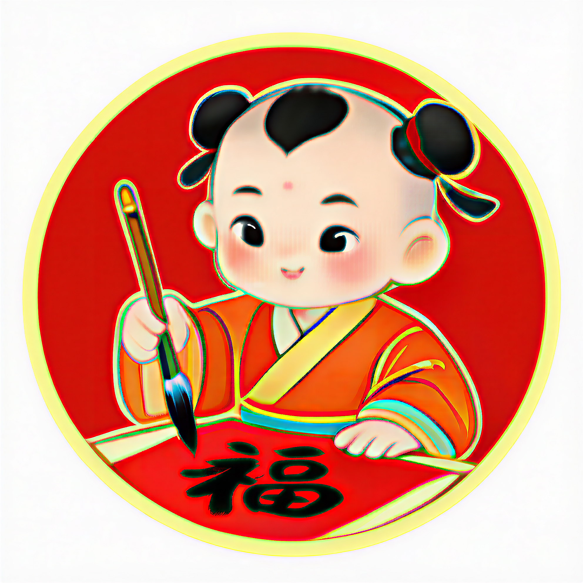 创意预览图