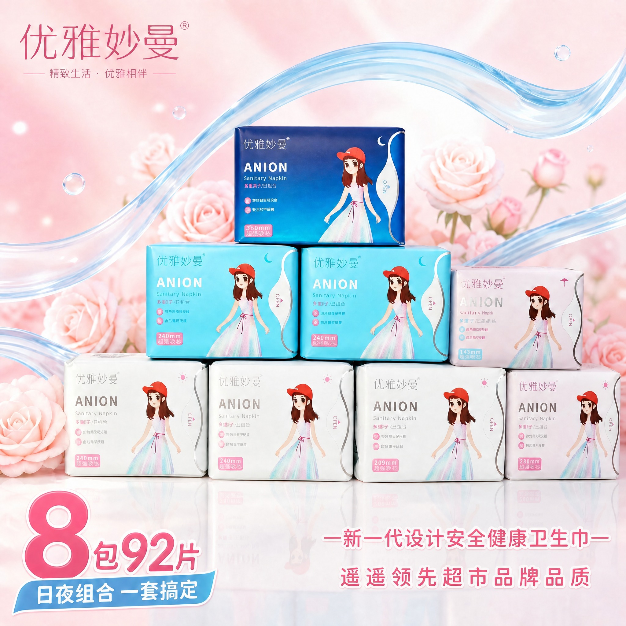 稿定 AI 图片作品 - 图片创意预览