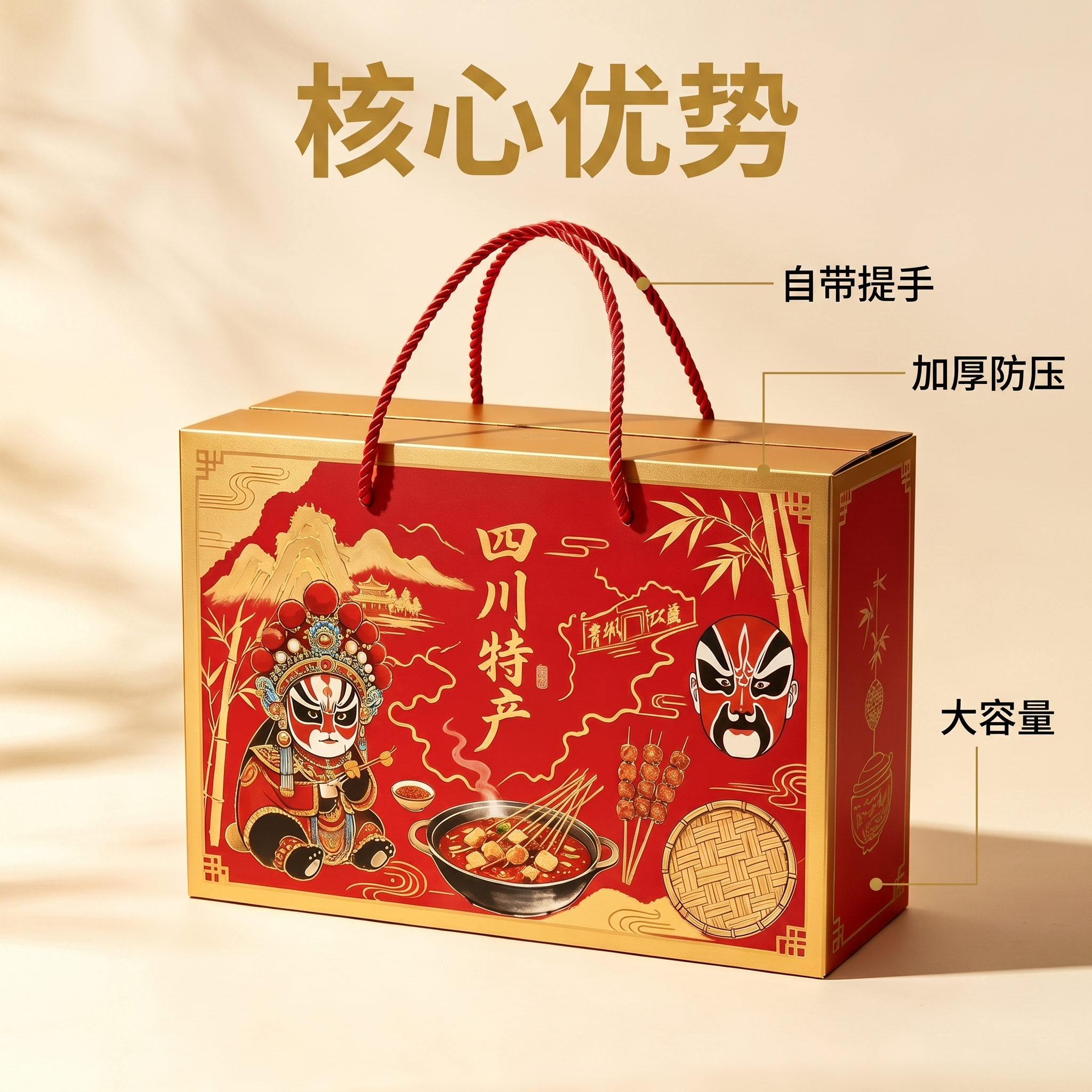 创意预览图