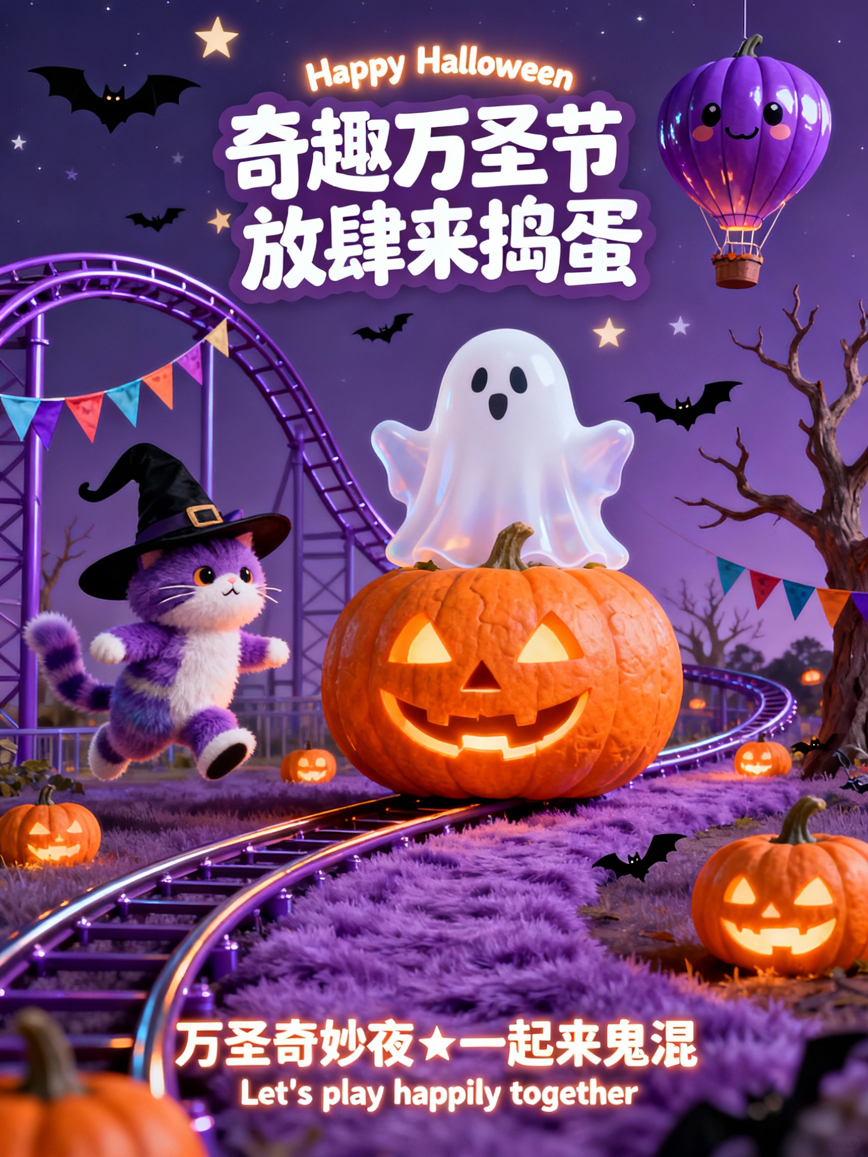 创意预览图