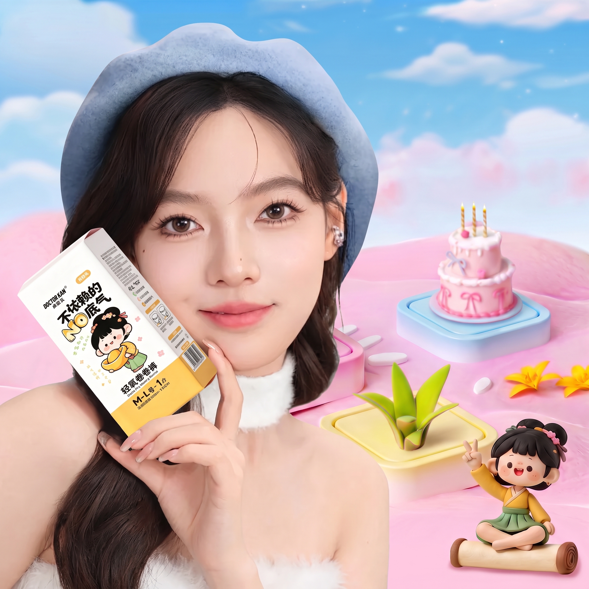 创意预览图