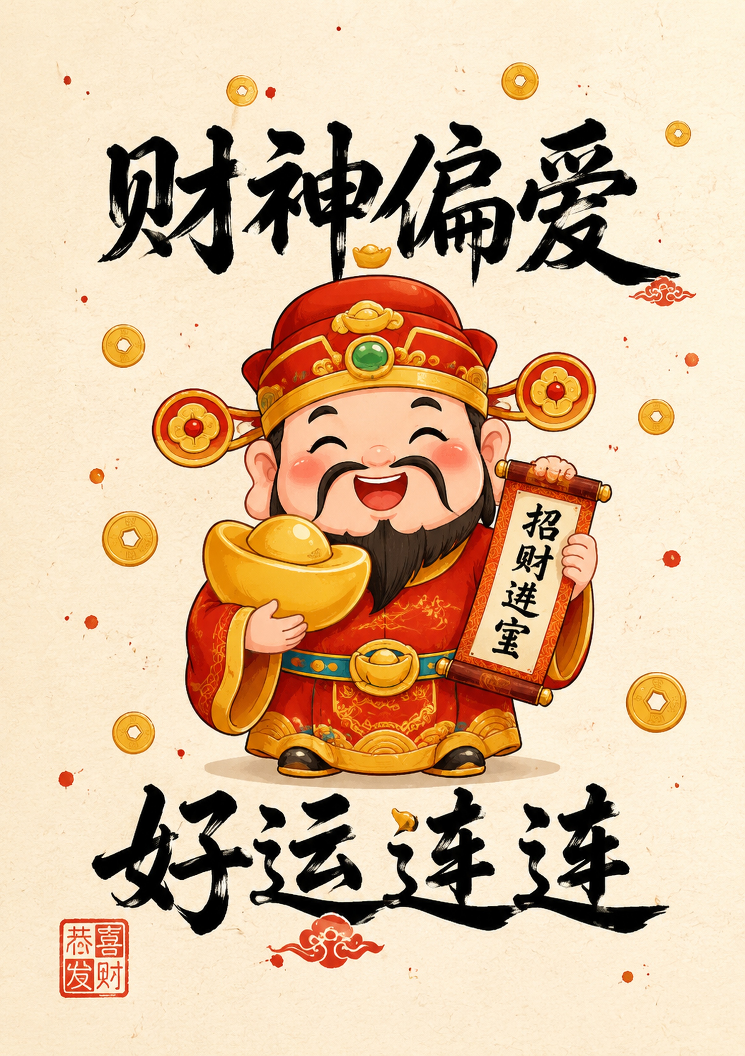 创意预览图
