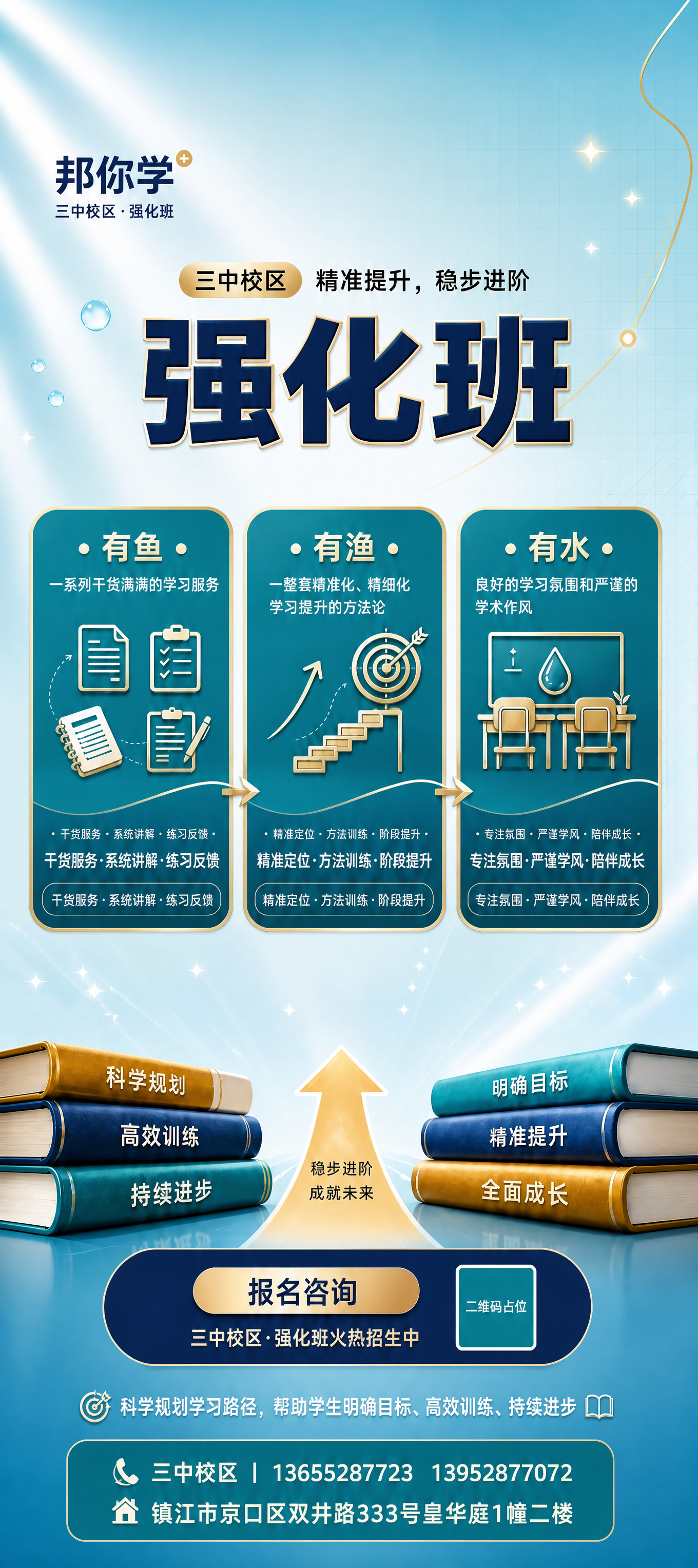 在保持现有海报全部内容、风格、配色、元素完全不变的基础上，将画… - 图片创意预览