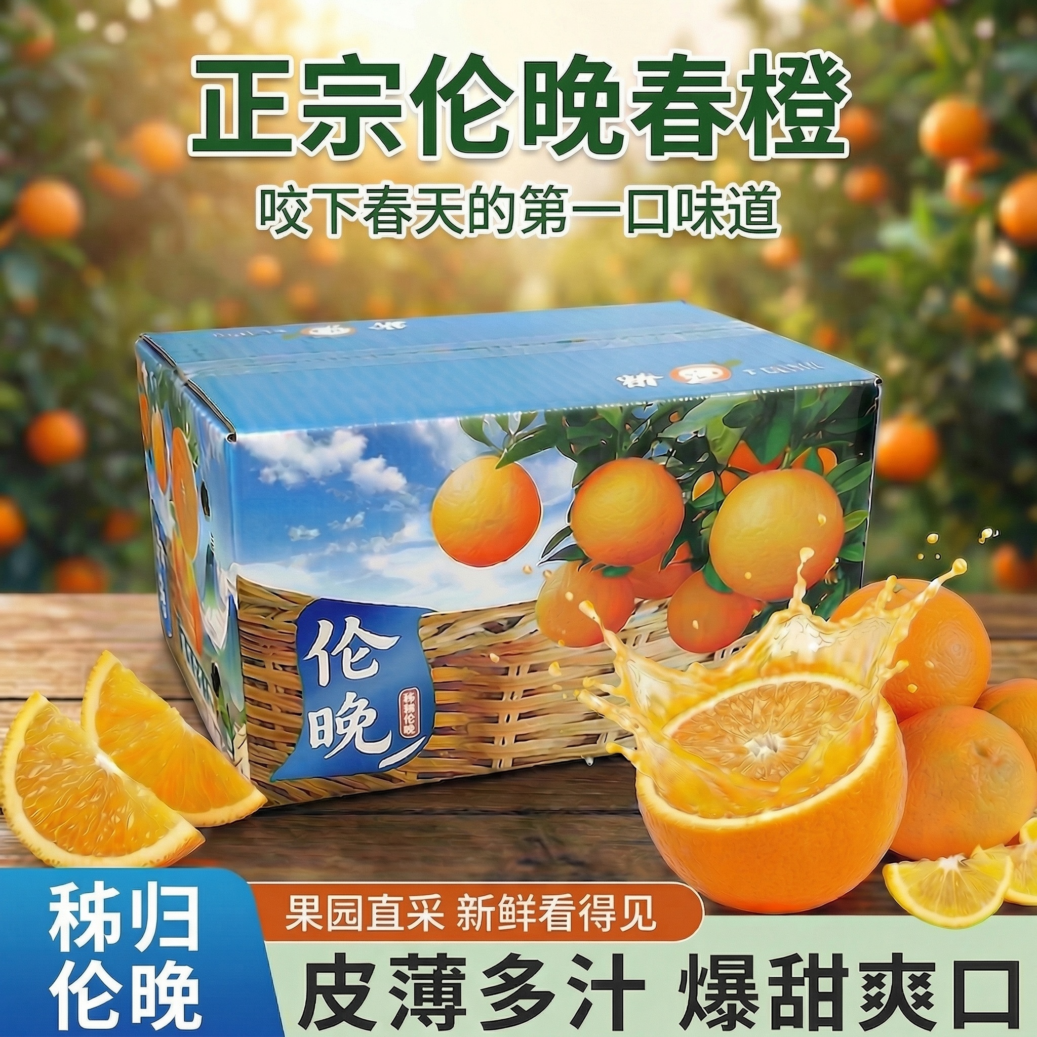 创意预览图