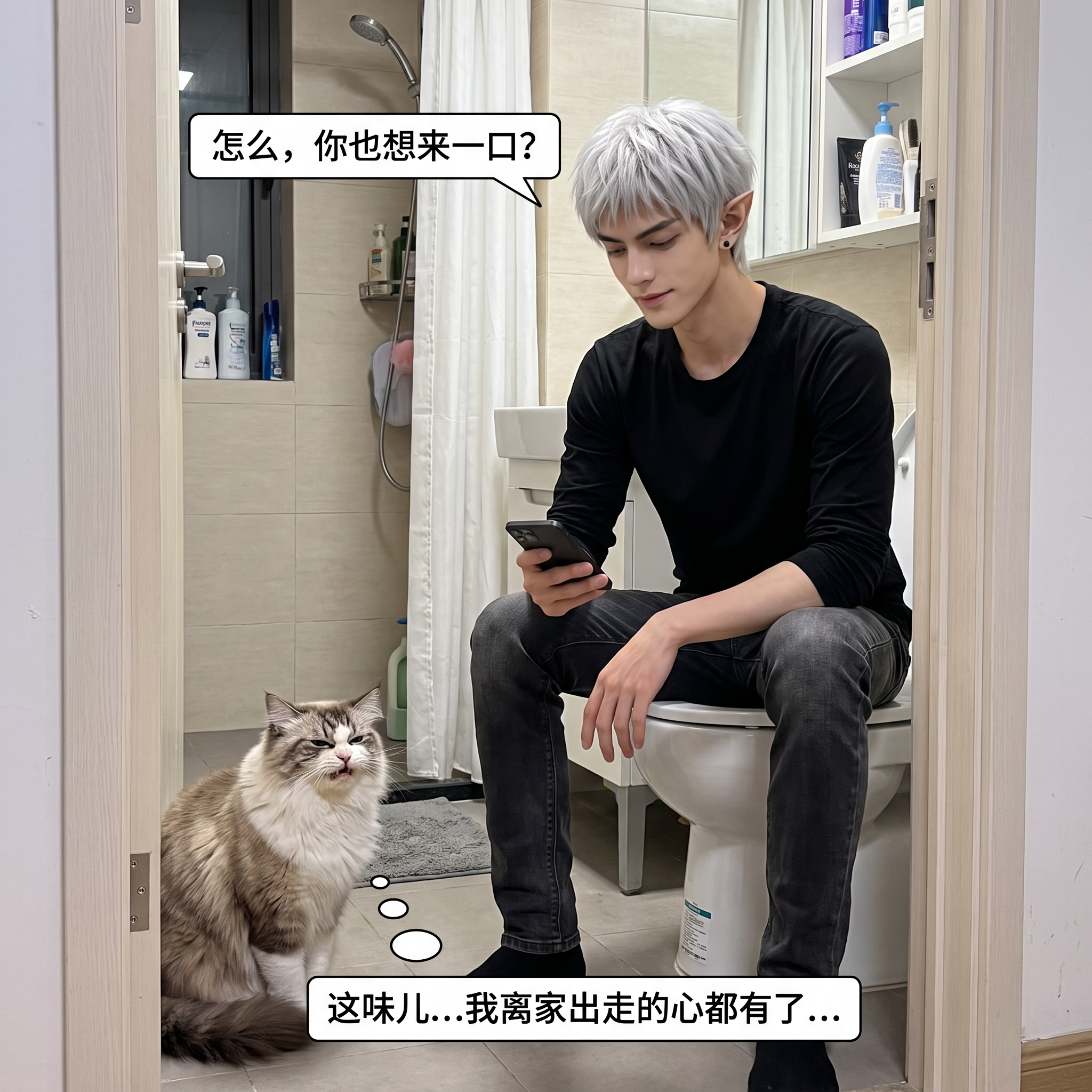 创意预览图
