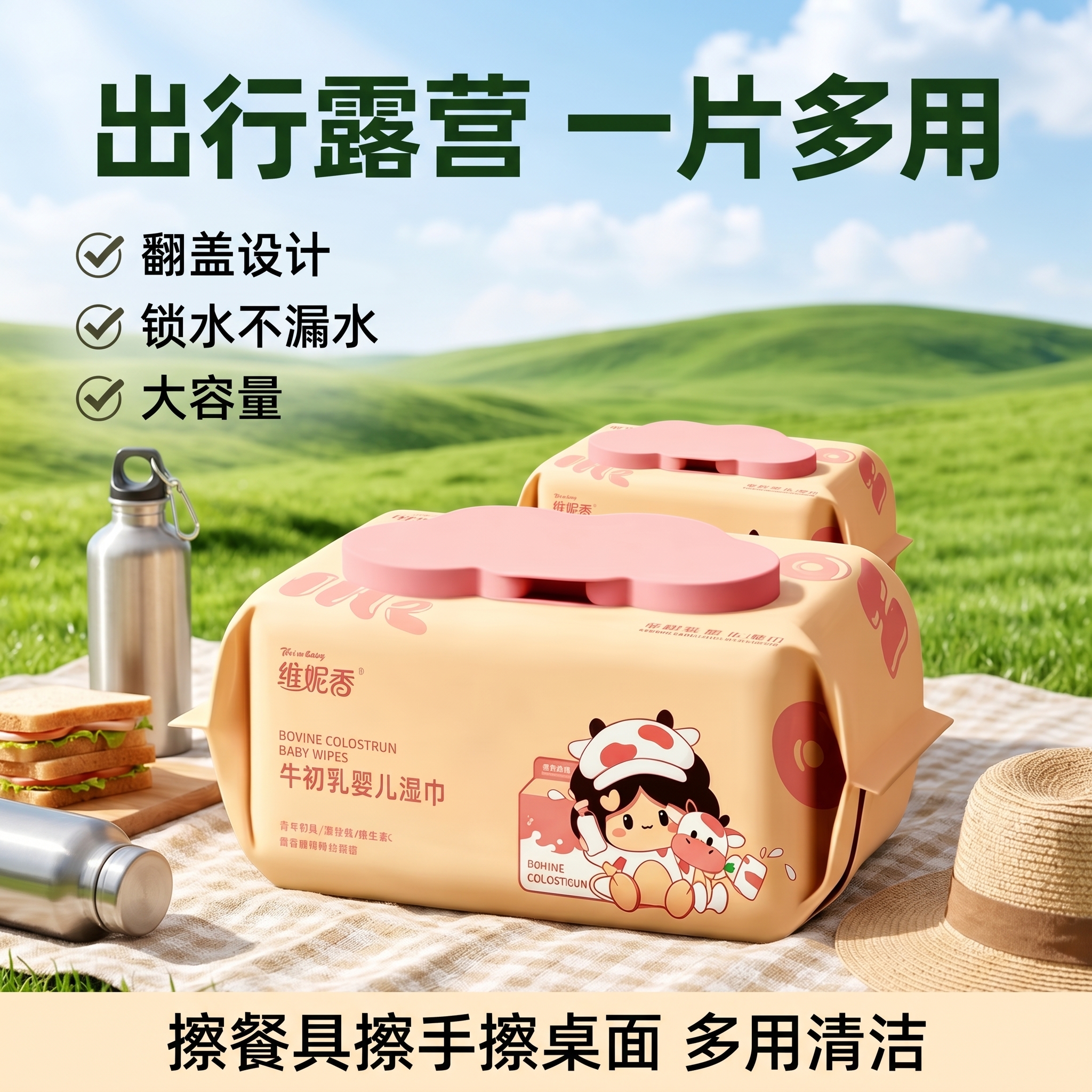 创意预览图