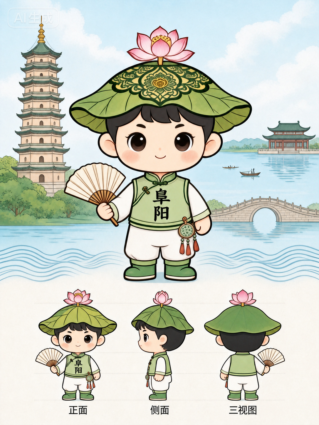创意预览图