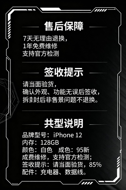 不要带边框预览效果