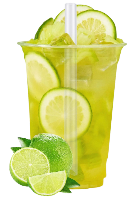 保持整体不变，仅在杯子里面加个吸管预览效果