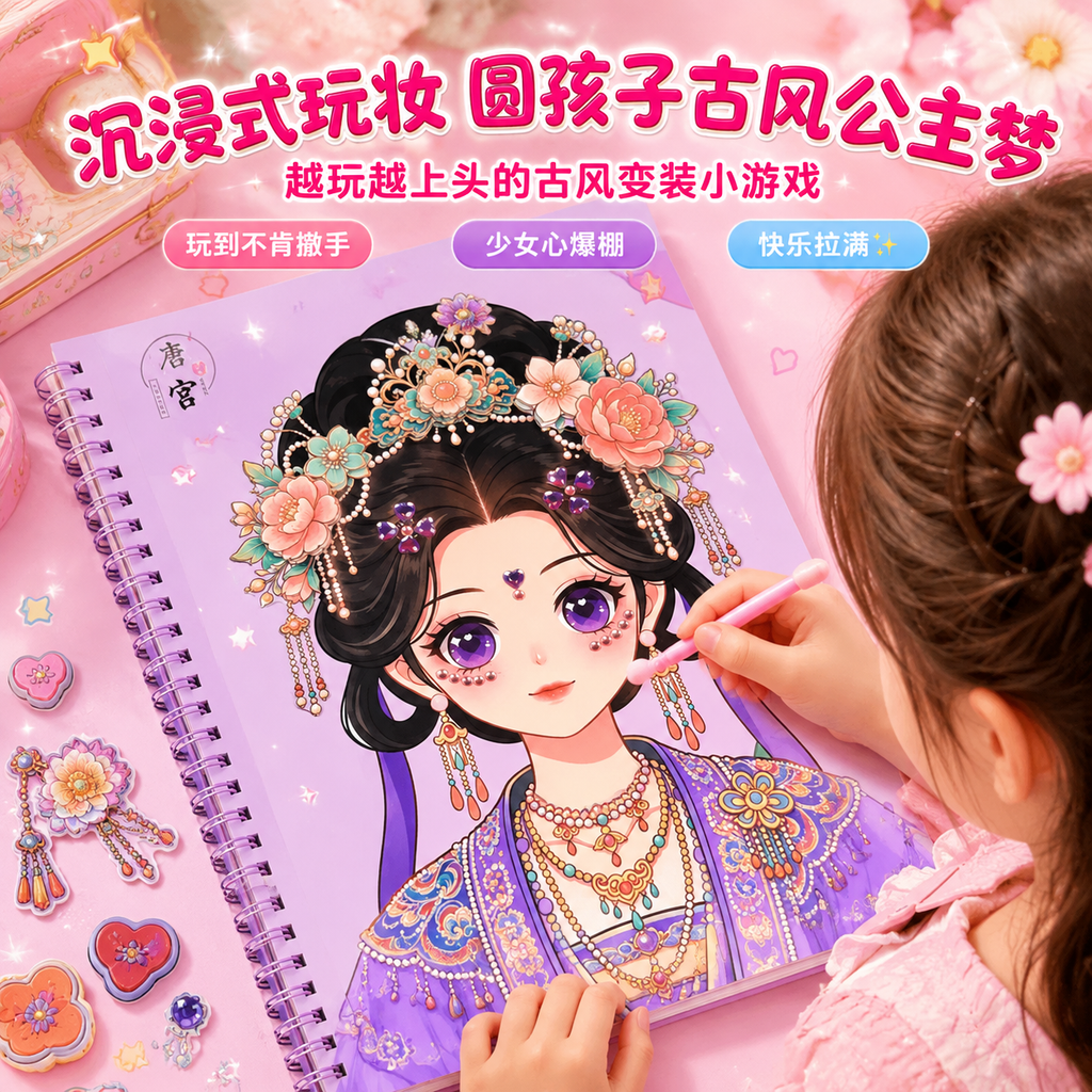 创意预览图