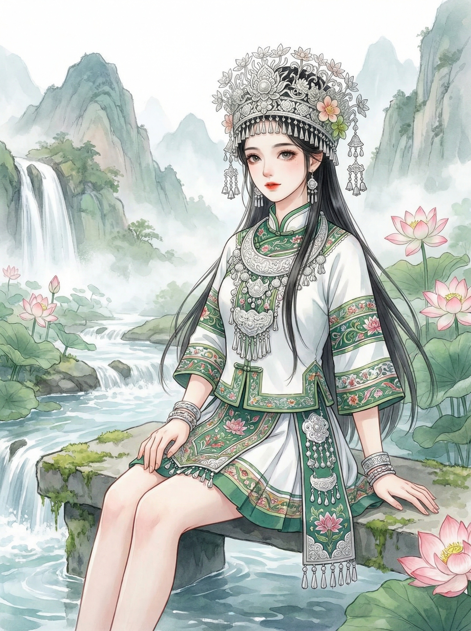 创意预览图