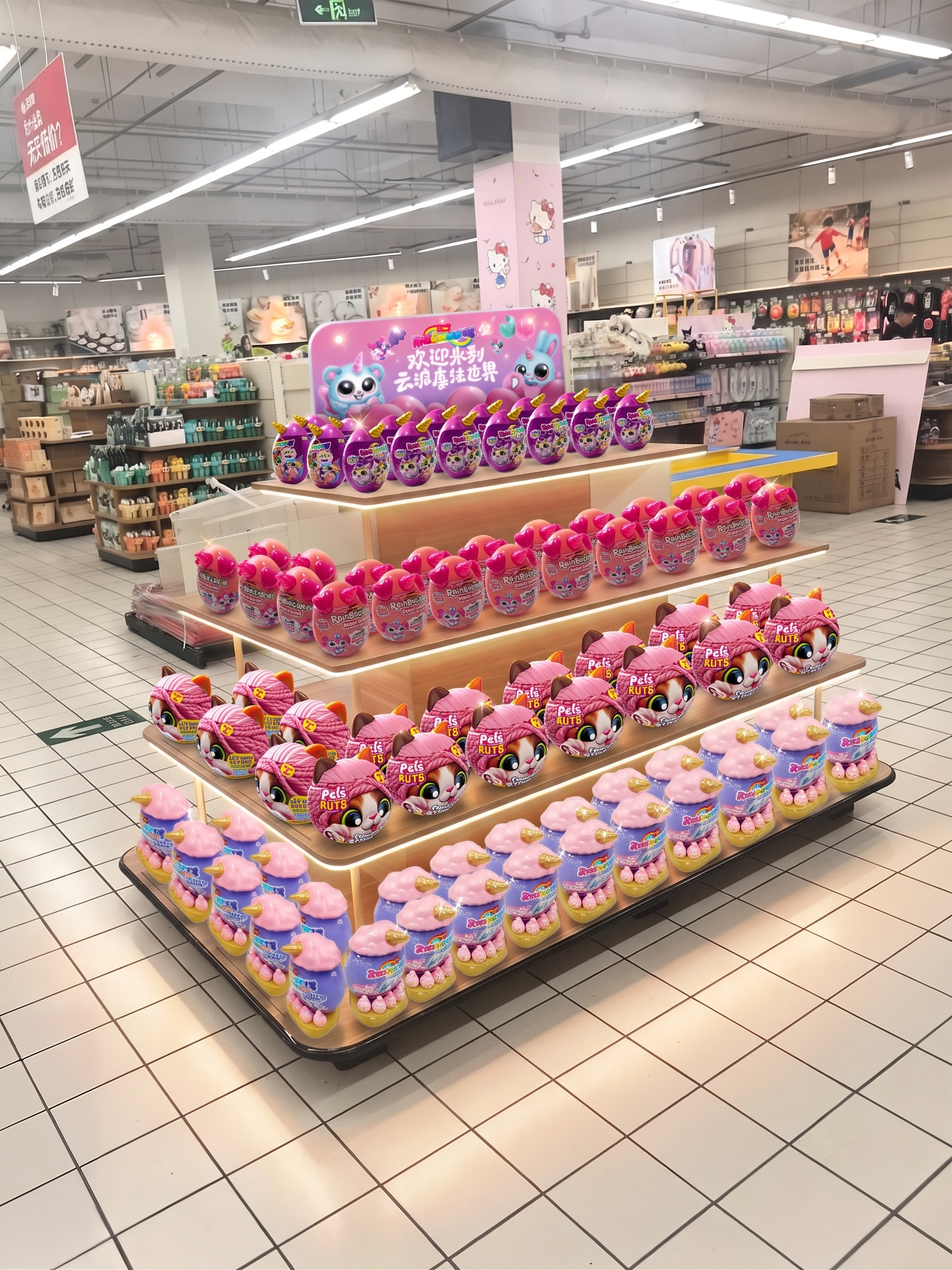 创意预览图