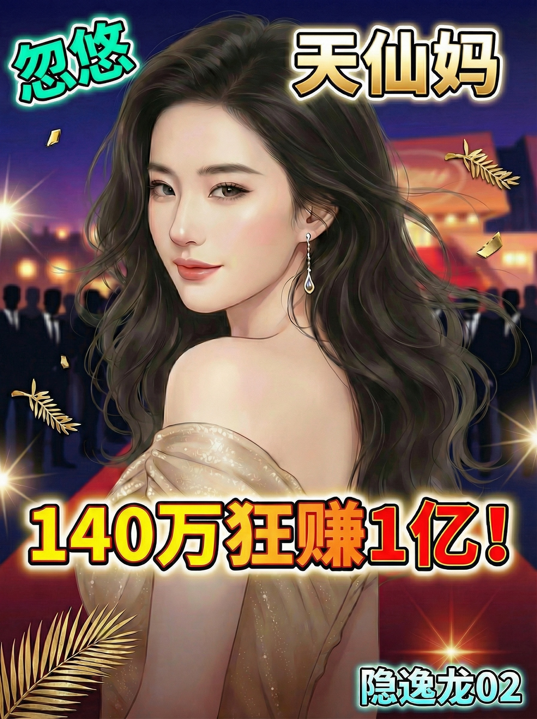 创意预览图