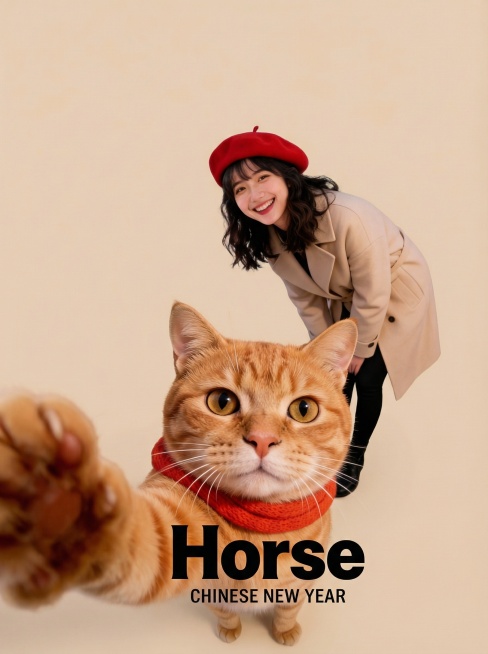 背景改成纯色预览效果