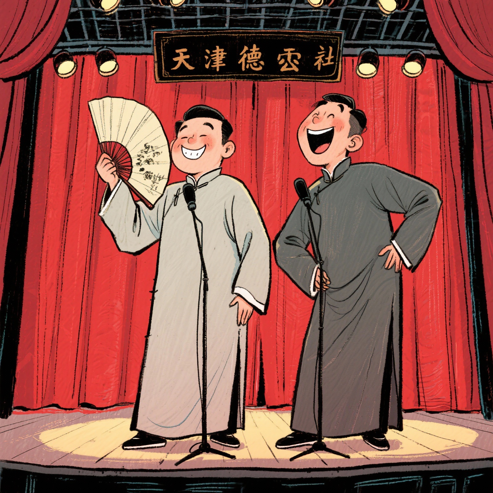 创意预览图