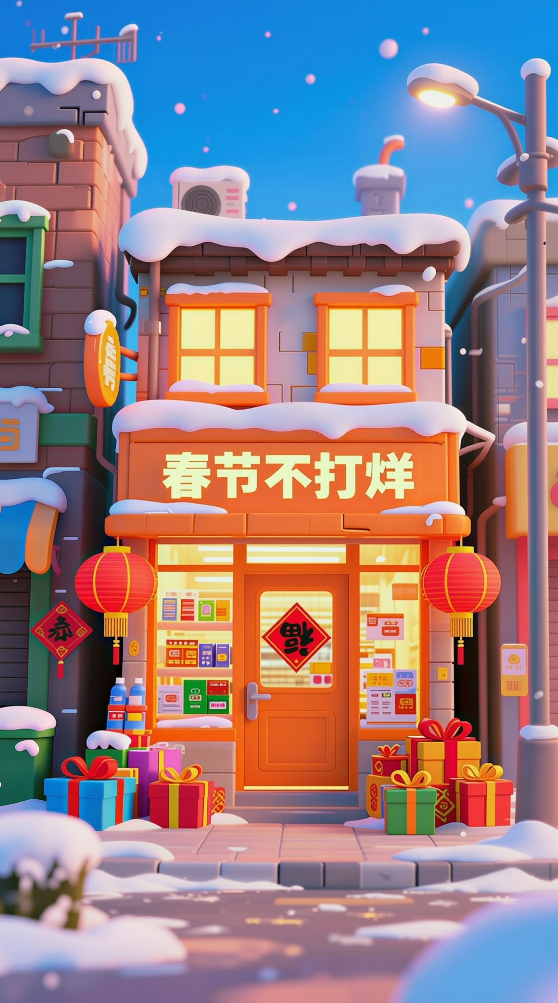 创意预览图