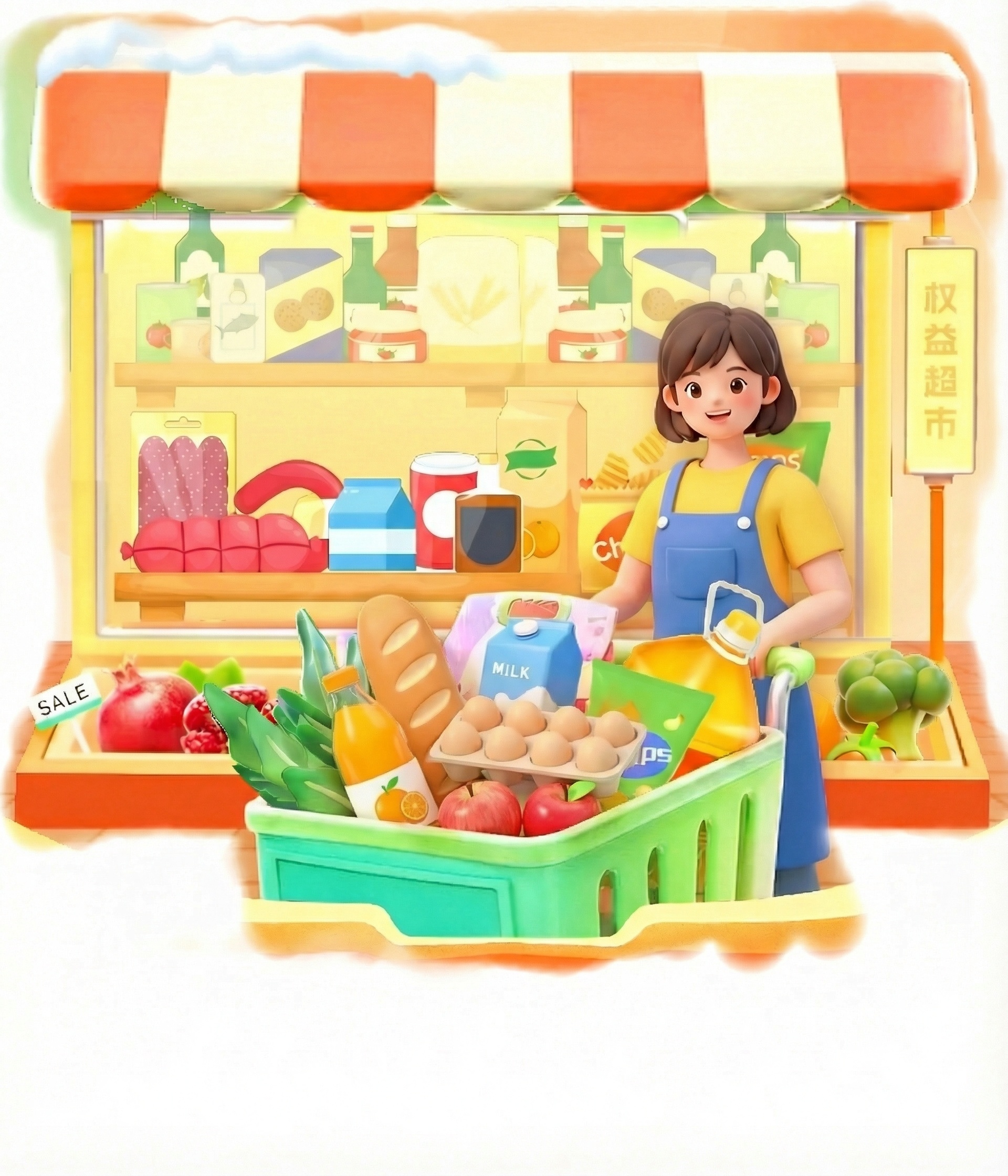 创意预览图