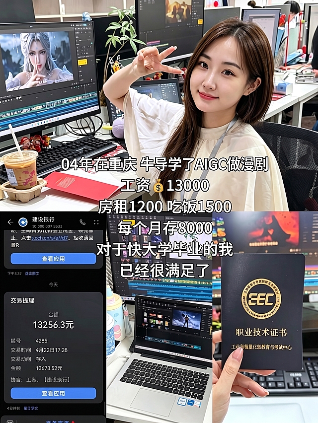请把豆包AI生成这几个字去掉