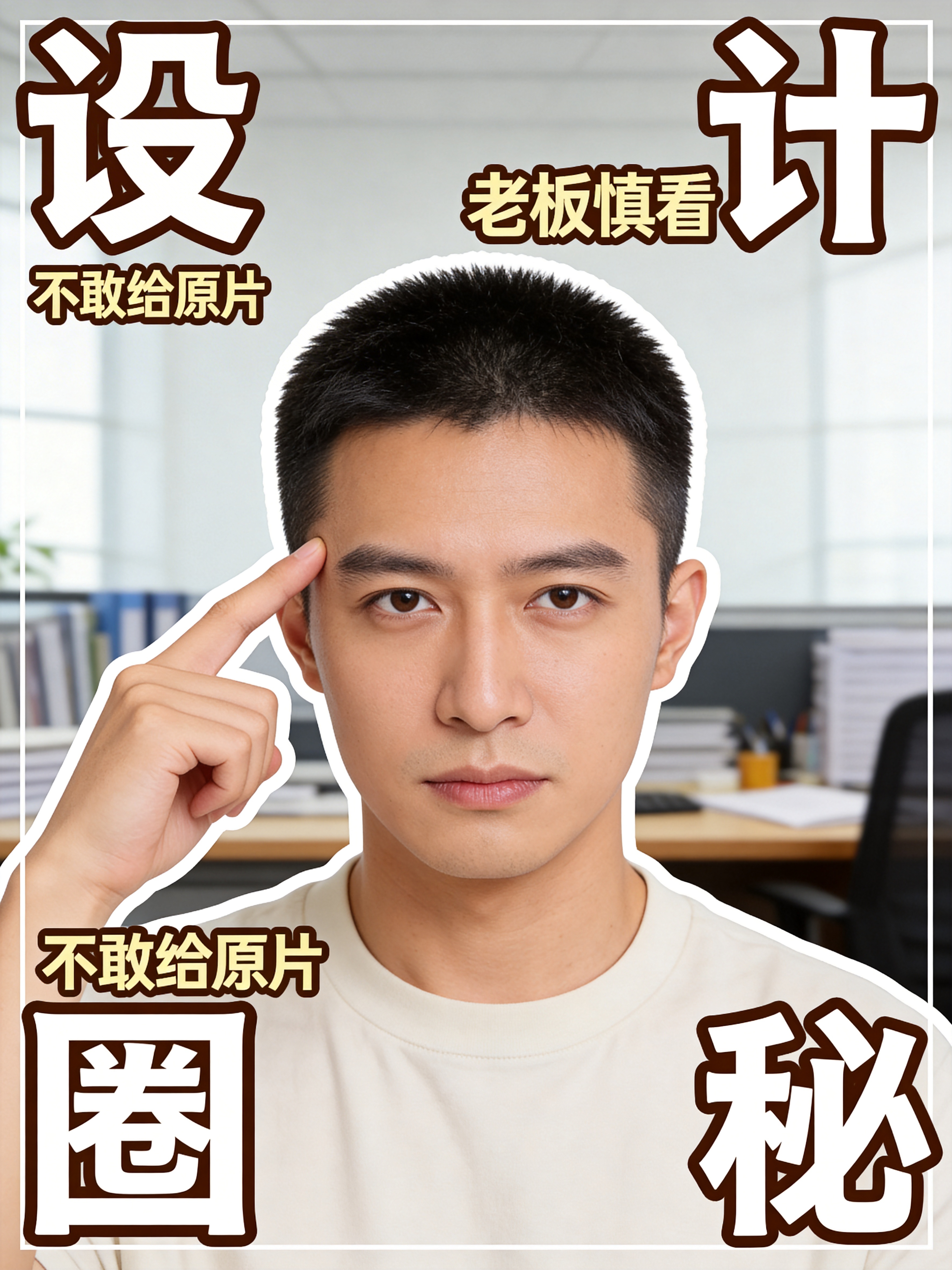 创意预览图