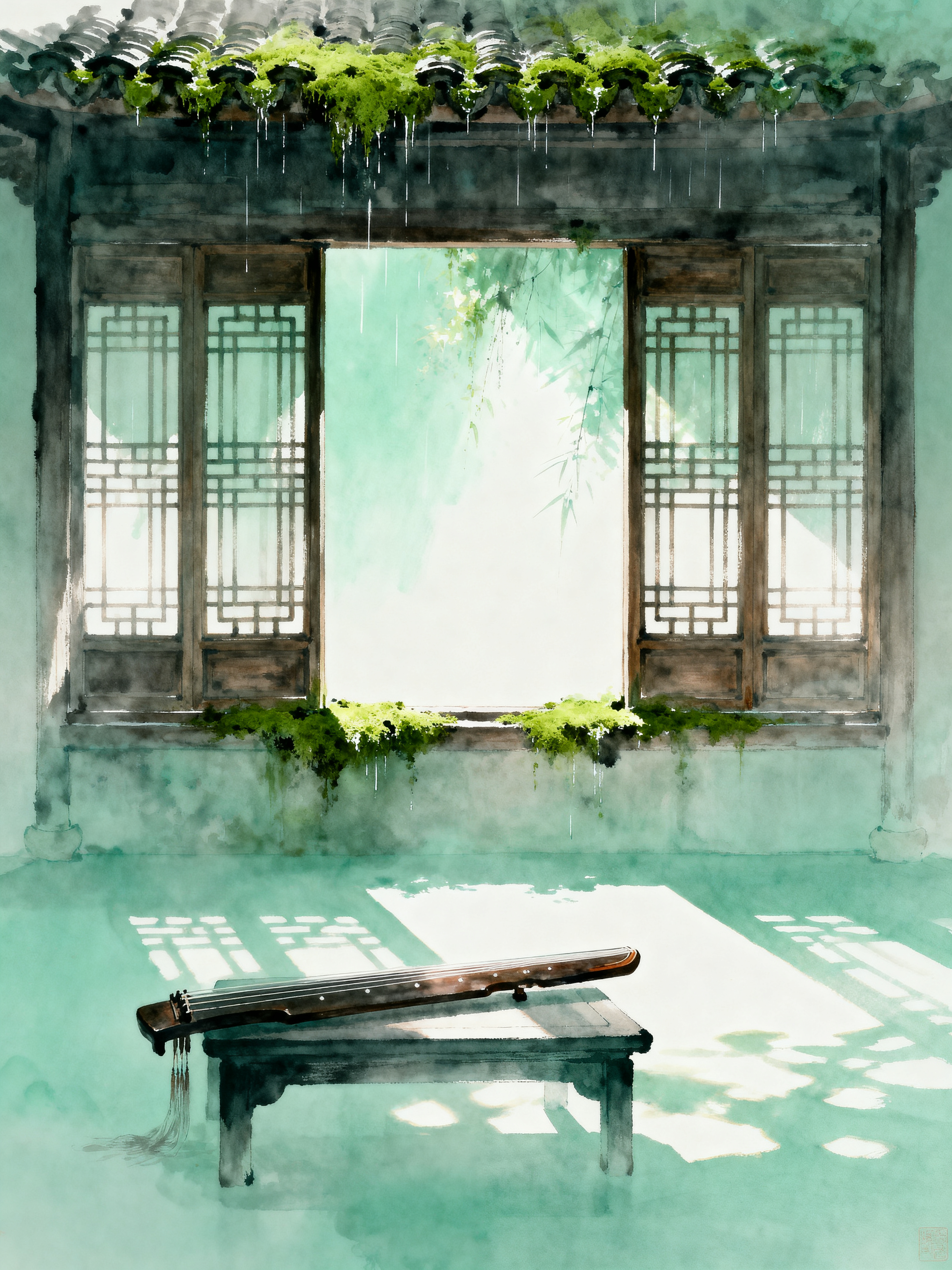 创意预览图