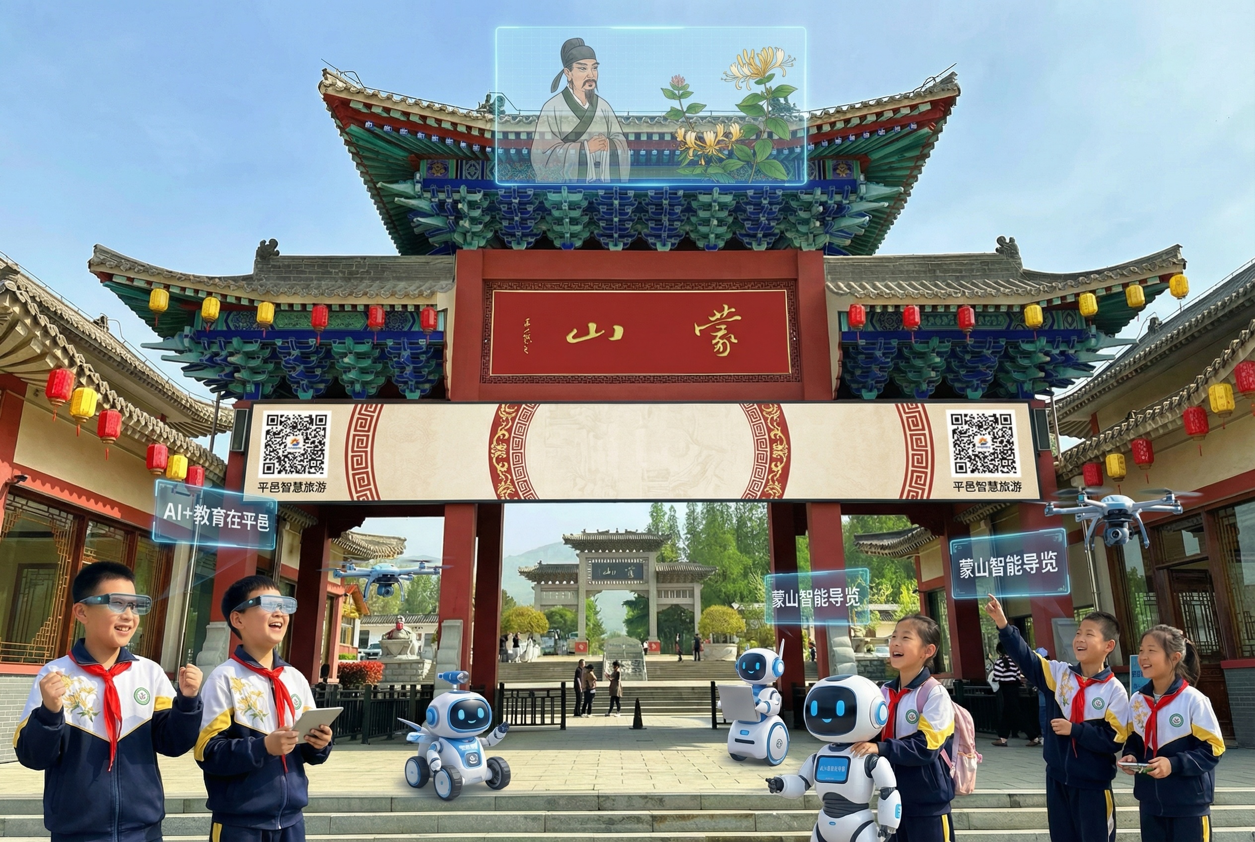创意预览图