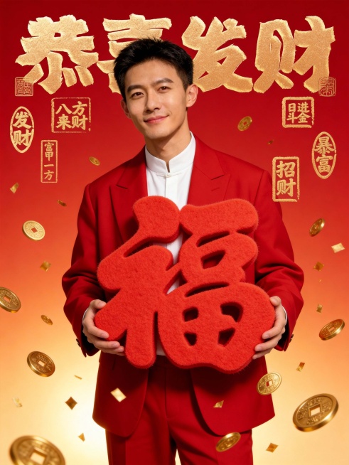 预览效果