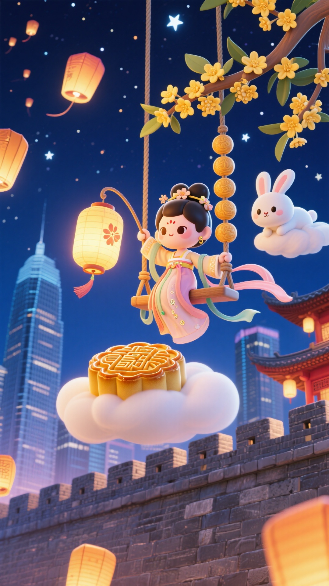 创意预览图
