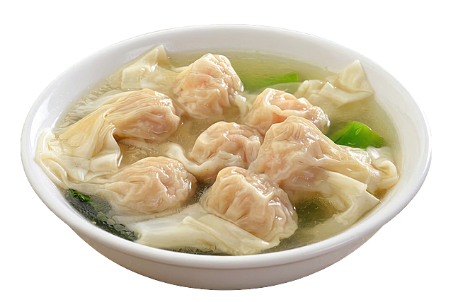 把碗换成圆碗