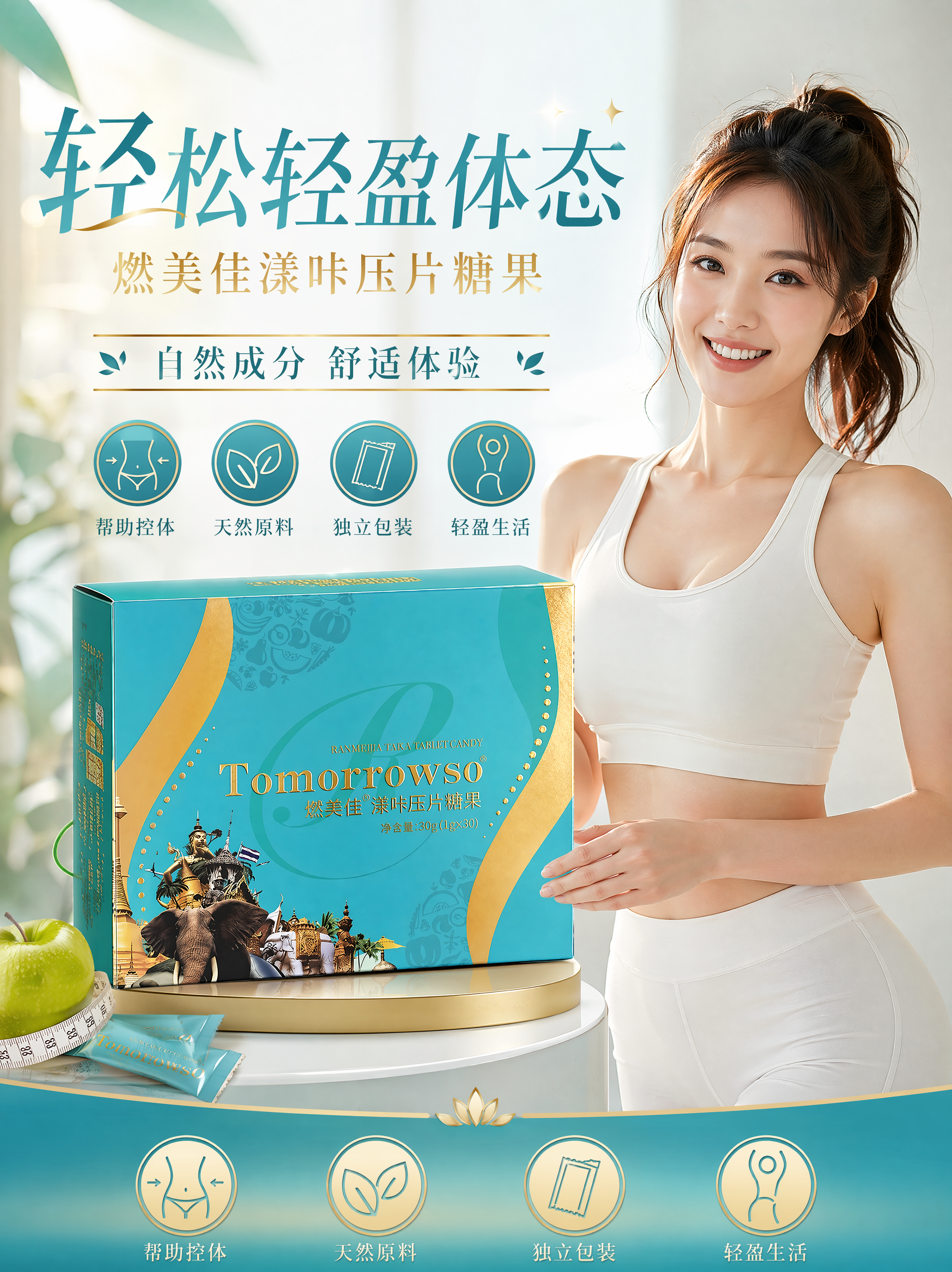 创意预览图