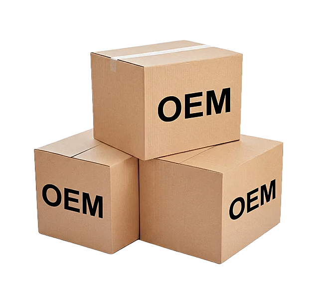 「图片1」给纸箱添加“OEM”字样