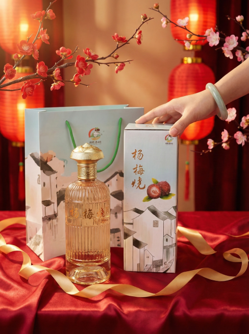 生成不同场景的商品图，突出展示产品预览效果