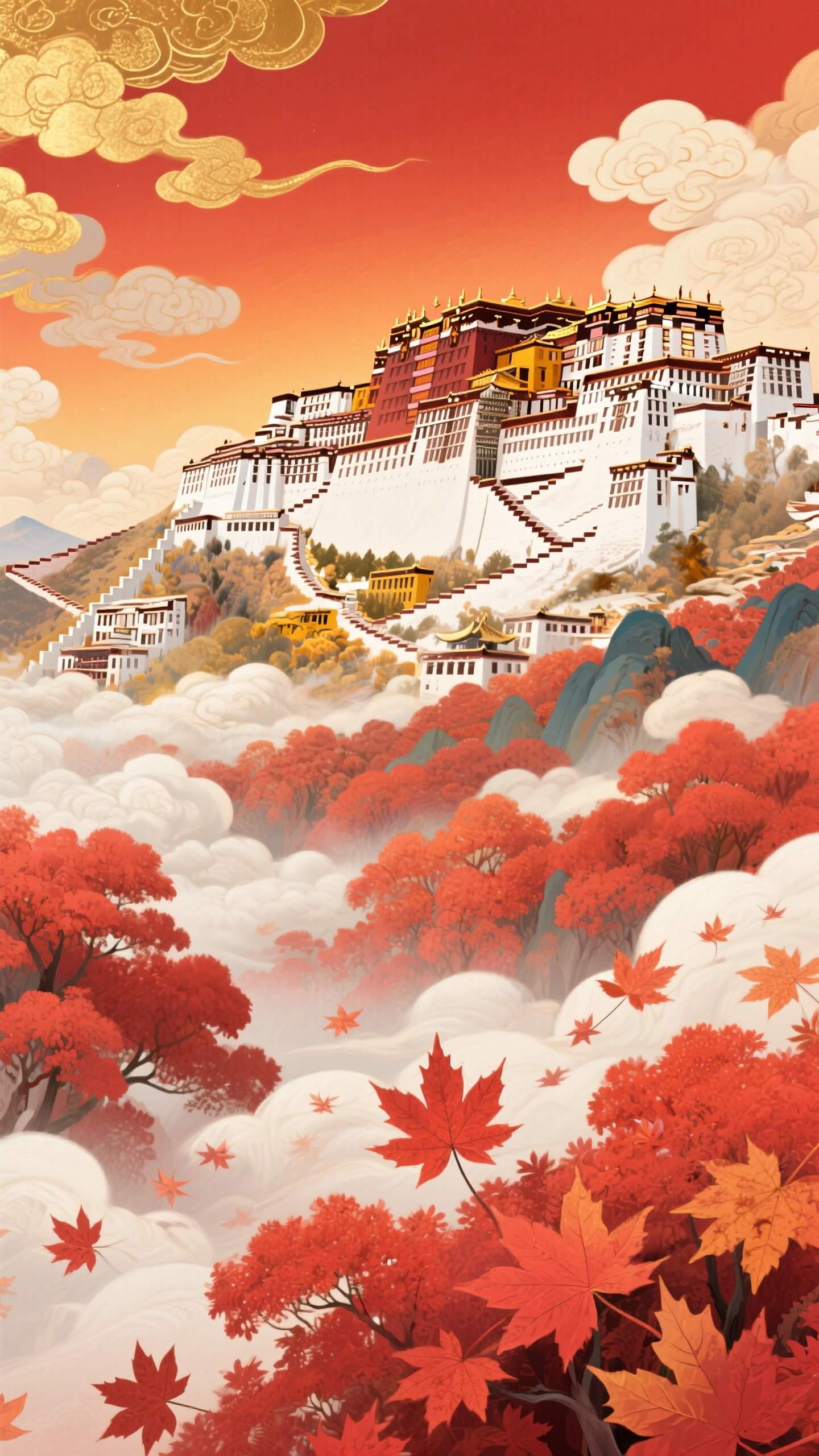 结果图