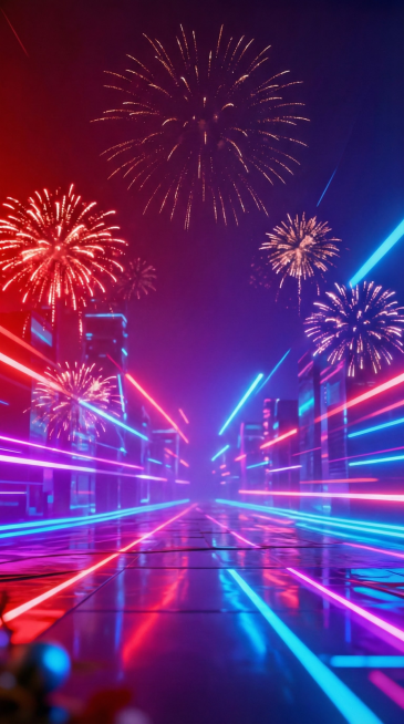 去除文字和圣诞树预览效果