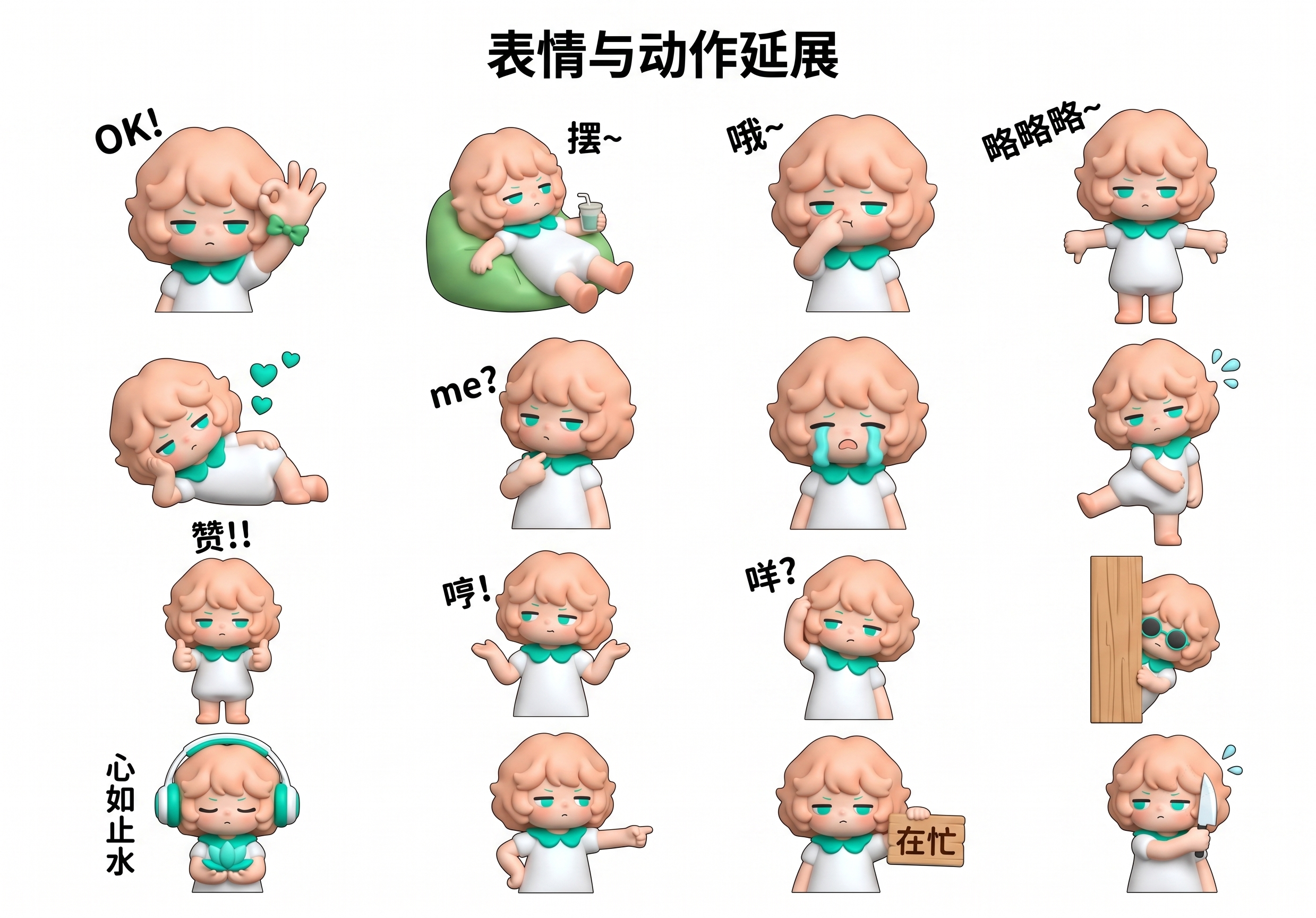 创意预览图