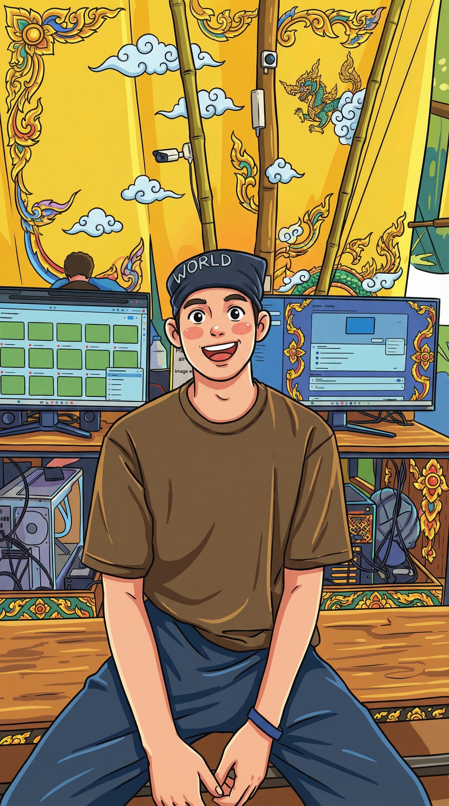 创意预览图
