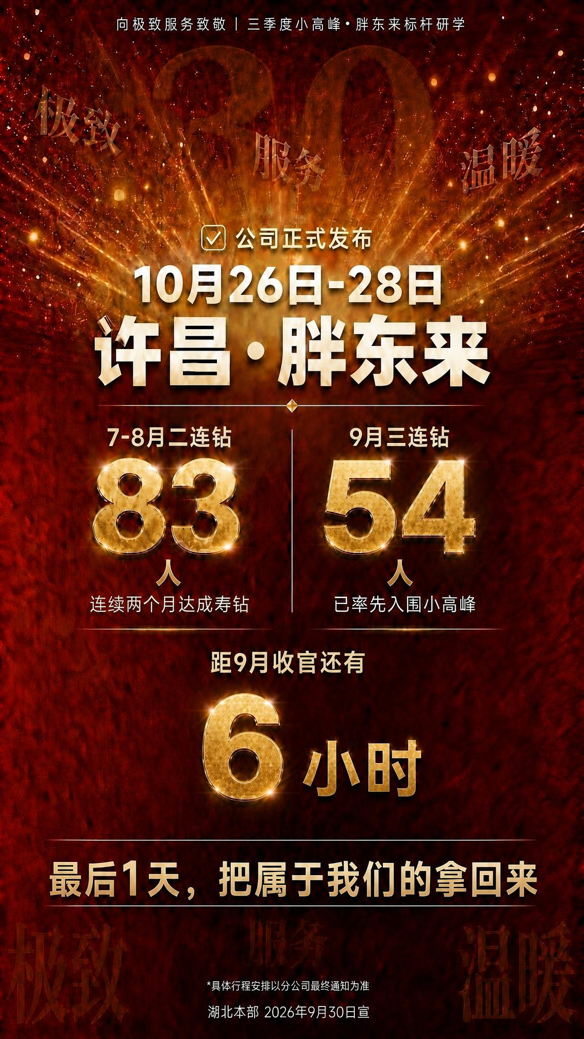 基于参考海报进行精确复刻，仅修改指定数字，其余版式、配色、装饰… - 图片创意预览