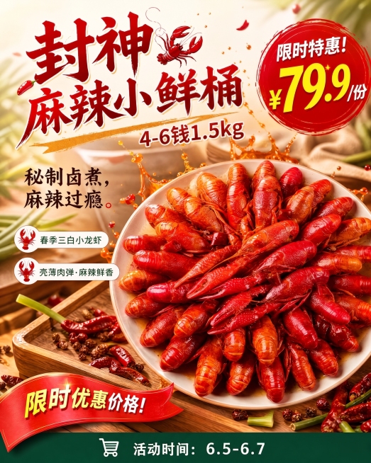 预览效果