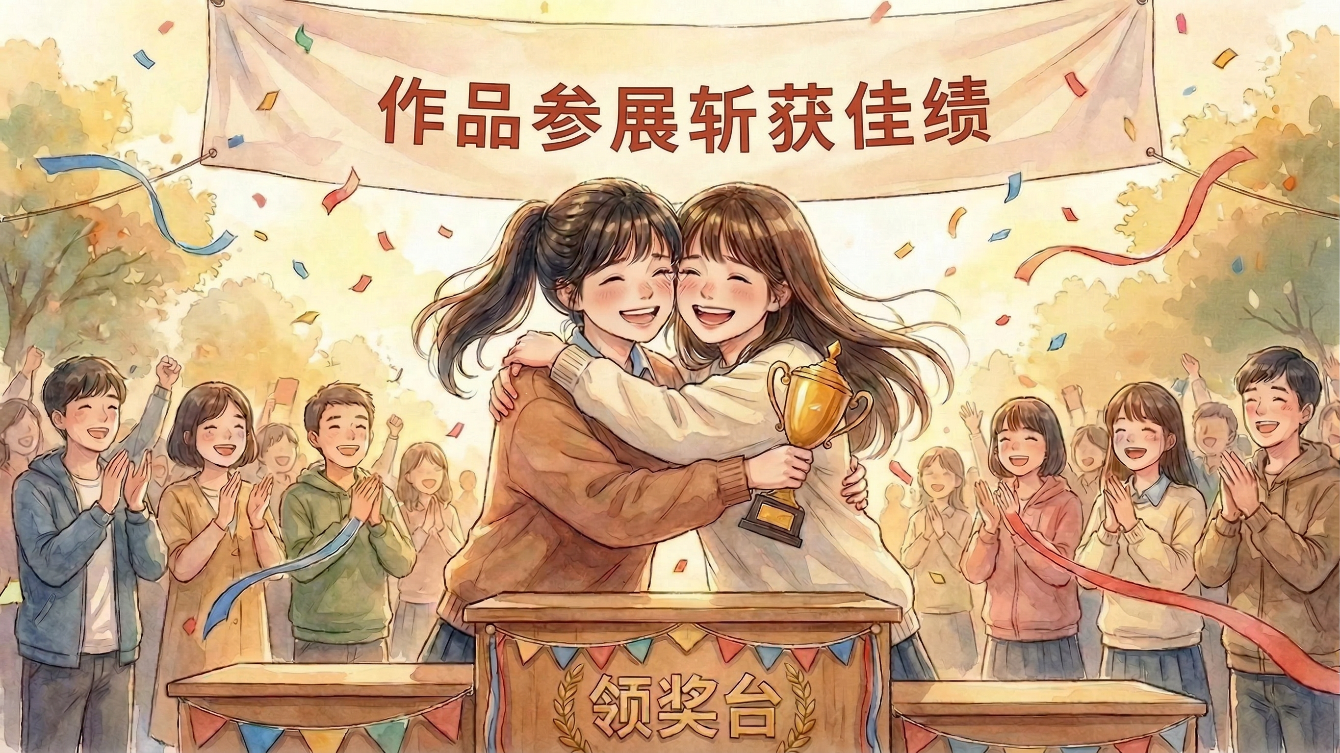 创意预览图